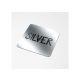 VINYL STICKER SQUARE 10X10MM in Silver image 2
