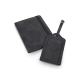 SAANA TRAVEL SET in Black image 2
