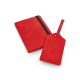 SAANA TRAVEL SET in Red image 2