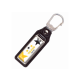 KEYRING METAL with Doming image 2