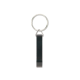 KEYRING with Bottle Opener in Black image 2