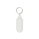 FLOATING KEYRING XL in White image 2