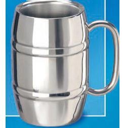 Picture of BARREL MUG