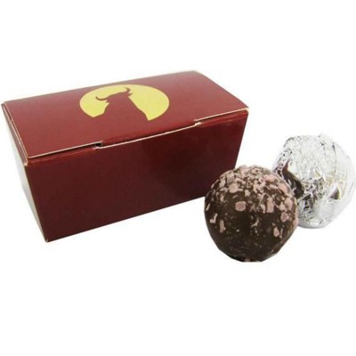 Picture of TWO CHOCOLATE BOX