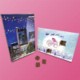 Picture of A5 CHOCOLATE ADVENT CALENDAR
