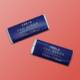 MILK CHOCOLATE BAR 40G image 2