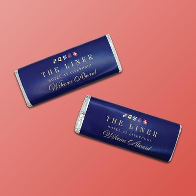 Picture of MILK CHOCOLATE BAR 40G