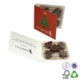 CHOCOLATE XMAS CARD image 2
