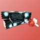 Picture of LINDOR CHRISTMAS CRACKER BOX