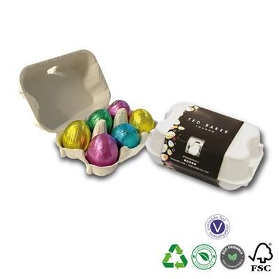 Picture of MINI EASTER EGG CARTON.