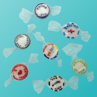 Picture of BLACKPOOL ROCK SWEETS