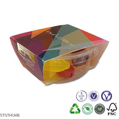 Picture of ECO TUB with Vegan Gummies