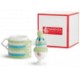 Picture of GOOD MORNING MUG & BREAKFAST SET