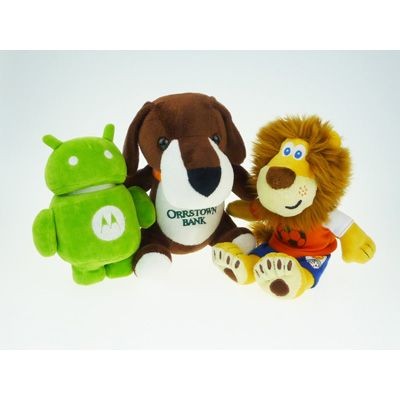 promotional soft toys