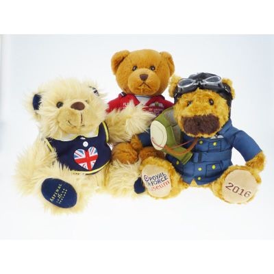 bespoke teddy bears