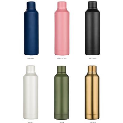 Picture of ECOFFEE HARDBACK VACUUM BOTTLE 0,5L