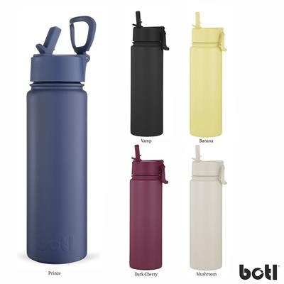 Picture of BOTL 700ML EPIC STAINLESS STEEL METAL THERMAL INSULATED BOTTLE