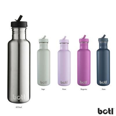 Picture of BOTL 800ML TOUGH CANTEEN STAINLESS STEEL METAL BOTTLE