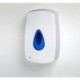 Picture of TOUCH FREE AUTOMATIC HAND SANITISER DISPENSER 1200ML