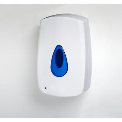 Picture of TOUCH FREE AUTOMATIC HAND SANITISER DISPENSER 1200ML