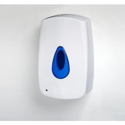 Picture of TOUCH FREE AUTOMATIC HAND SANITISER DISPENSER 1200ML.