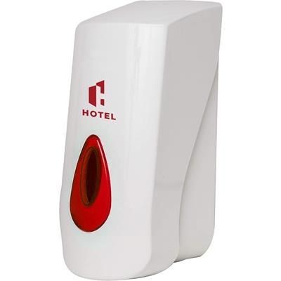 Picture of HAND SANITISER DISPENSER MANUAL 400ML