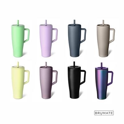 Picture of BRUMATE ERA 40OZ TUMBLER with Straw