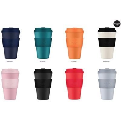 Picture of ECOFFEE CUP 8OZ.