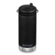 Picture of KLEAN KANTEEN THERMAL INSULATED TK WIDE 12OZ TWIST CAP