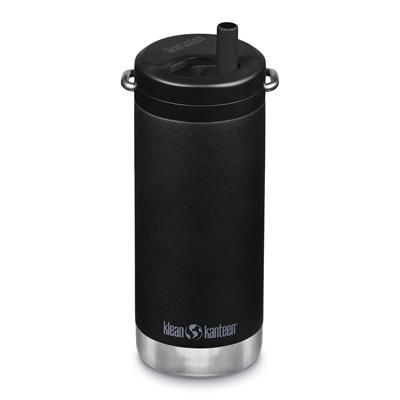 Picture of KLEAN KANTEEN THERMAL INSULATED TK WIDE 12OZ TWIST CAP.