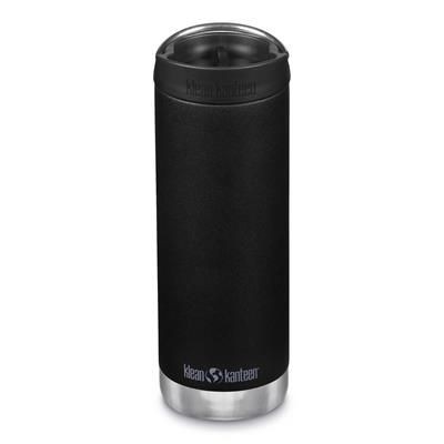 Picture of KLEAN KANTEEN THERMAL INSULATED TK WIDE 16OZ CAFE CAP.