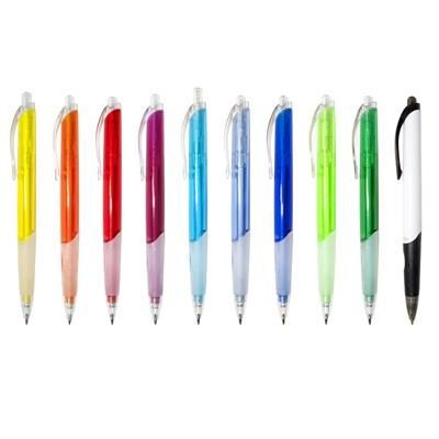 Picture of PROMOMATE® CURVE® BALL PEN.