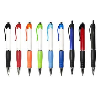 Picture of PROMOMATE® PROMOGRIP® GEL PEN.