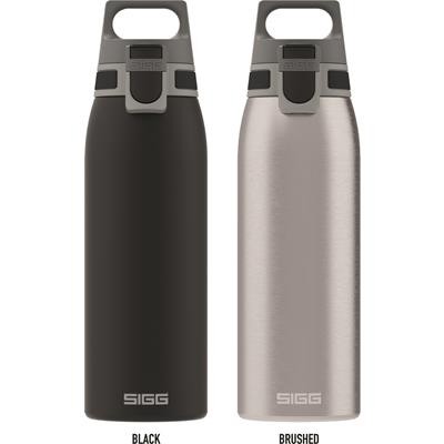 Picture of SIGG SHIELD ONE 1,0L BOTTLE.