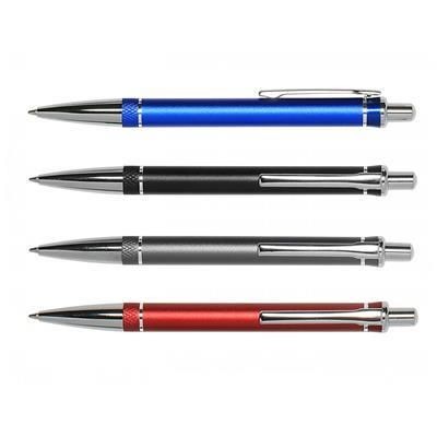 Picture of TARGET METAL BALL PEN