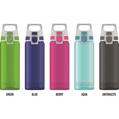 Picture of SIGG TOTAL COLOR WATER BOTTLE