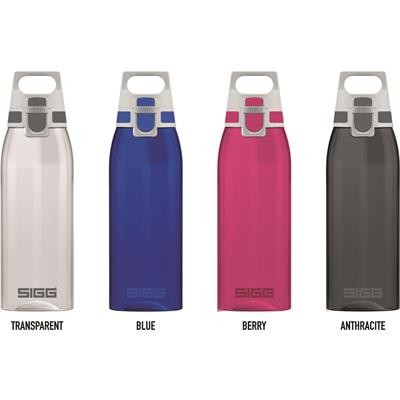 Picture of SIGG TOTAL COLOR WATER BOTTLE