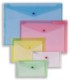 Picture of SNOPAKE POLYFILE DOCUMENT FOLDER