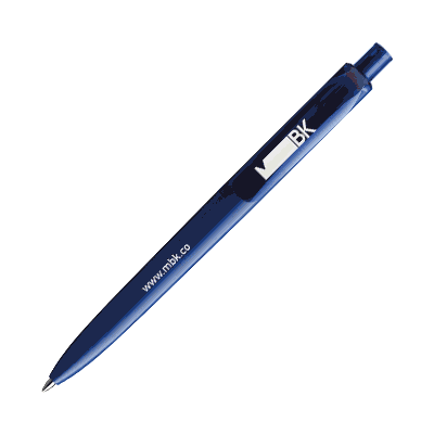 Picture of PRODIR DS8 BALL PEN in Polished Finish.