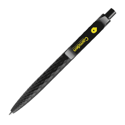 Picture of PRODIR QS01 SOFT TOUCH PATTERN BALL PEN