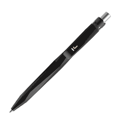 Picture of PRODIR QS20 SOFT TOUCH PATTERN BALL PEN