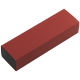 Picture of PB35 PRESENTATION BOX - BLACK - RED