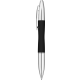 Picture of AUDLEY SOFT FEEL METAL BALL PEN - BLACK