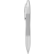 Picture of AUDLEY SOFT FEEL METAL BALL PEN - SILVER