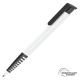 Picture of ALBION GRIP GRS RECYCLED BALL PEN - BLACK