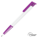 Picture of ALBION GRIP GRS RECYCLED BALL PEN - PURPLE