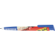 Picture of ALBION GRIP FCT BALL PEN - BLUE