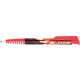 Picture of ALBION GRIP FCT BALL PEN - RED