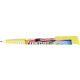 Picture of ALBION GRIP FCT BALL PEN - YELLOW