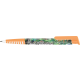 Picture of ALBION GRIP FCT BALL PEN - ORANGE
